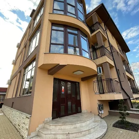 ゲストハウス Puky ネプトゥン