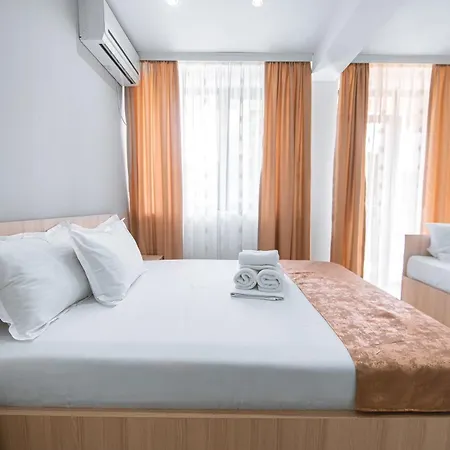 ゲストハウス Puky