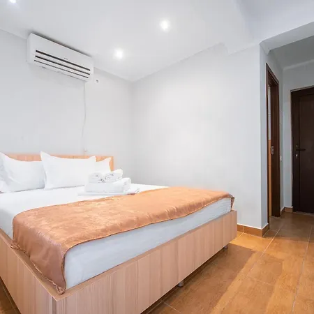 Puky ゲストハウス ネプトゥン