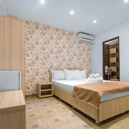 ゲストハウス Puky ネプトゥン