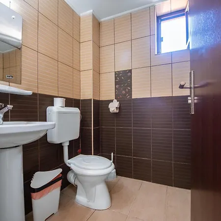 ゲストハウス Puky