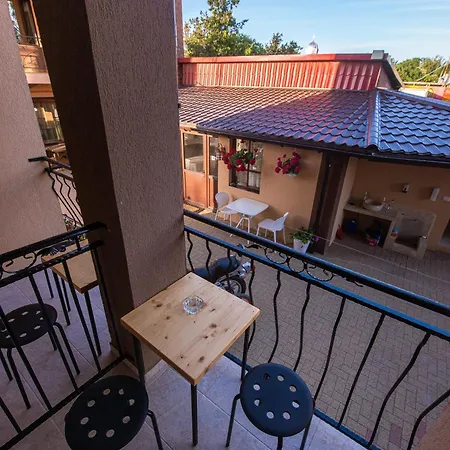 ゲストハウス Puky ネプトゥン