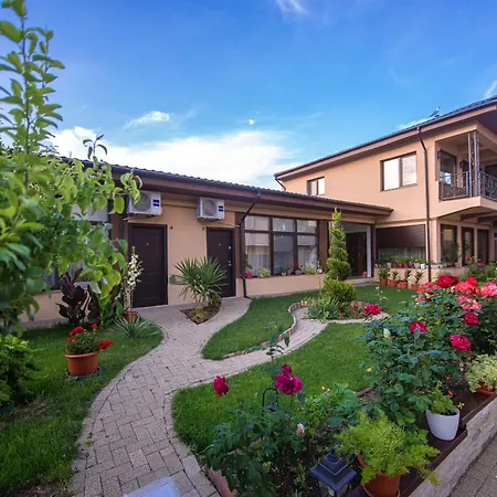 Puky ゲストハウス