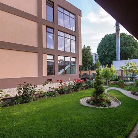 Puky ゲストハウス