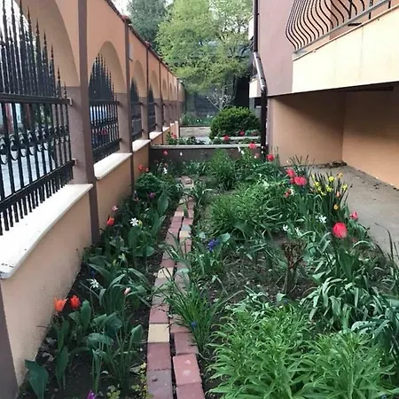 ゲストハウス Puky 4*