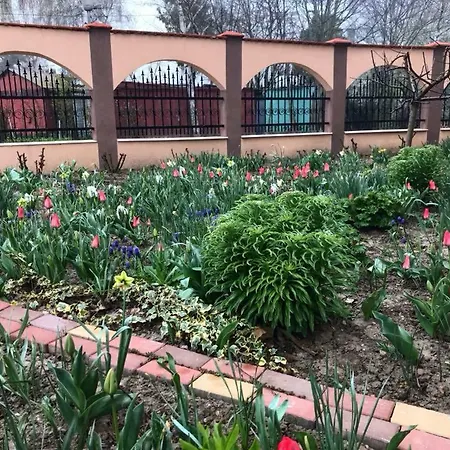 ゲストハウス Puky