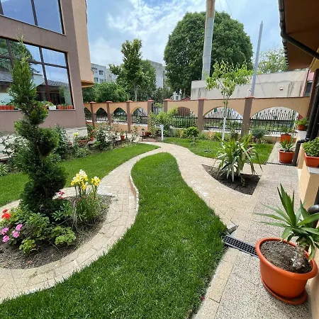 Guest house Puky Neptun
