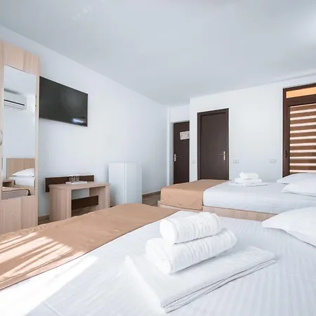 Puky Pensjonat Neptun