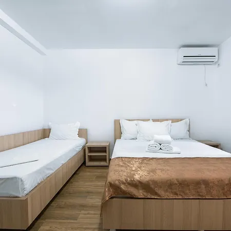 Puky Pensjonat Neptun