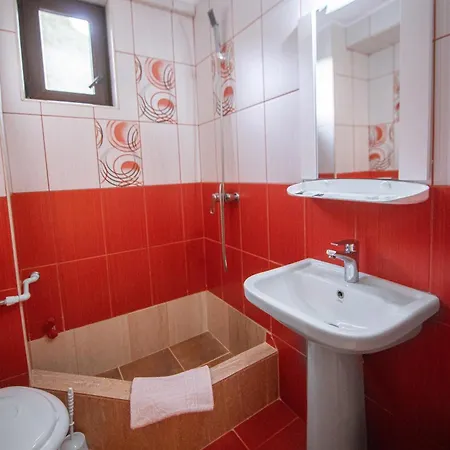 Pensjonat Puky Neptun