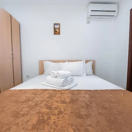 Puky Pensjonat Neptun