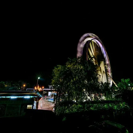 Pensjonat Puky Neptun