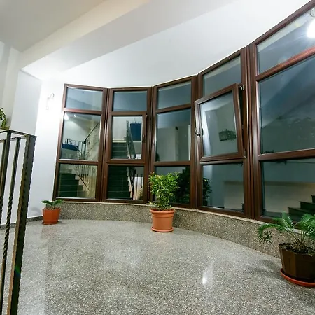 Pensjonat Puky Neptun