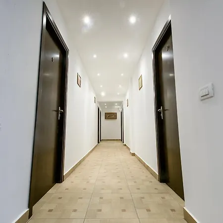 Guest house Puky