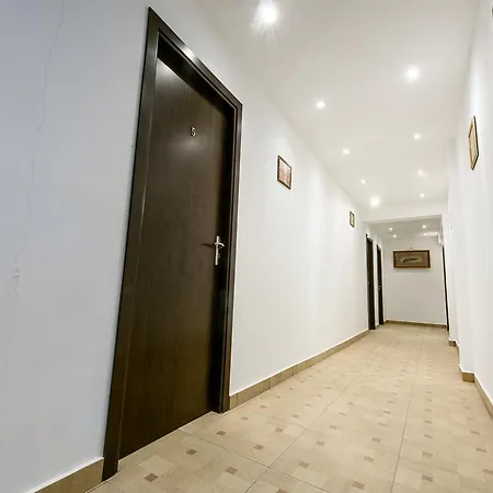 Pensjonat Puky Neptun